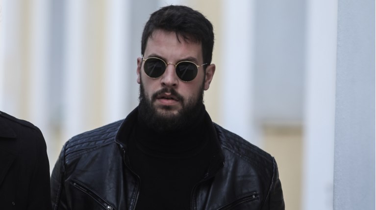 Μάνος Δασκαλάκης