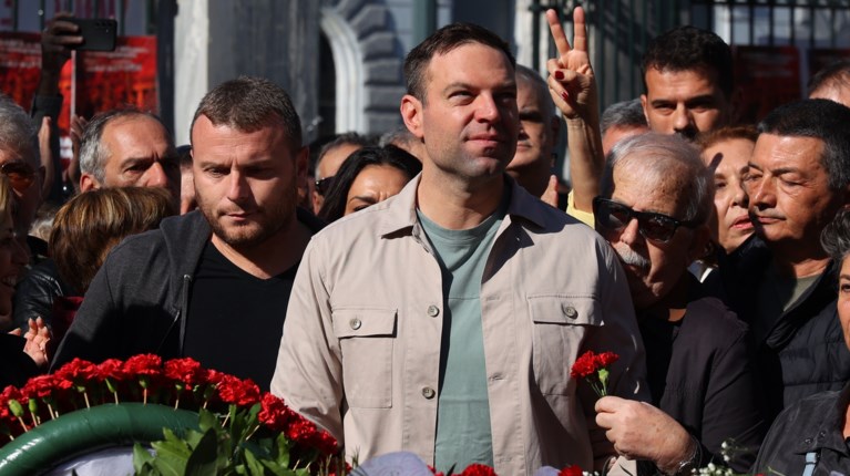 ΣΤΕΦΑΝΟΣ ΚΑΣΣΕΛΑΚΗΣ