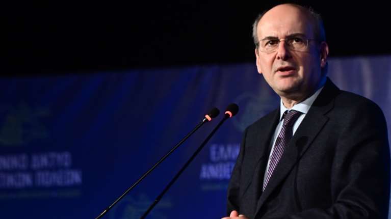 Επιστολή Χατζηδάκη στους βουλευτές της ΝΔ για το &quot;βαθύ κράτος&quot; - Ειδική ομάδα θα ερευνά καταγγελίες πολιτών