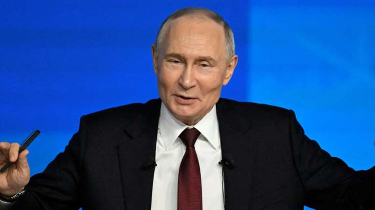 Απειλές Μόσχας μετά την επίθεση στην κατοικία Πούτιν: Ο ρωσικός στρατός γνωρίζει πώς και πότε να απαντήσει