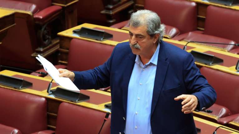 Δίκη ΚΕΕΛΠΝΟ: Ο Πολάκης ζήτησε αναβολή για 6η συνεχόμενη φορά αλλά απορρίφθηκε από την έδρα- Ειρωνείες από Γεωργιάδη