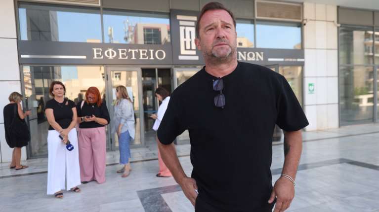 Νίκος Πλακιάς για &quot;ΚΥΜΑ&quot;, Καρυστιανού και Καραχάλιο: Συνεχίζει να ανακατεύεται το στομάχι μου - Περιμένω επίσημη διάψευση