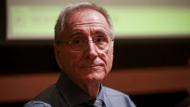 Αποκαλύψεις από τον Πάνο Σόμπολο: &quot;Ο Ρωχάμης με είχε πάρει τηλέφωνο μέσα από τη φυλακή...&quot;