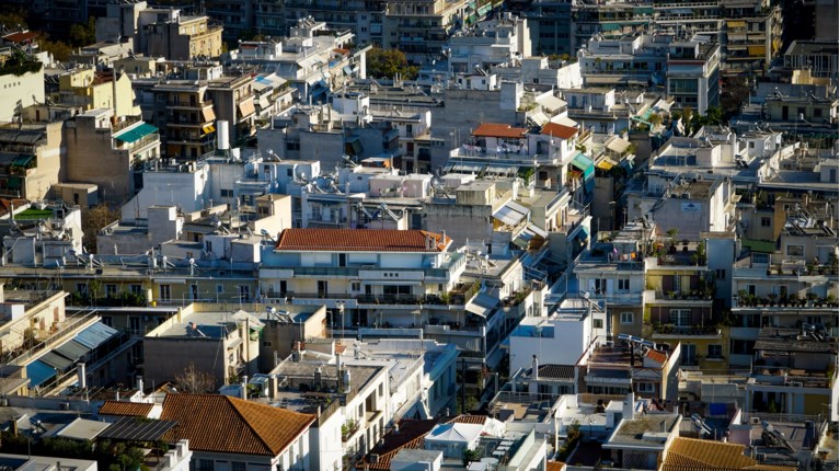 ακινητα