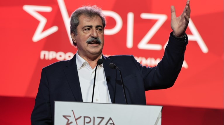 ΠΟΛΑΚΗΣ