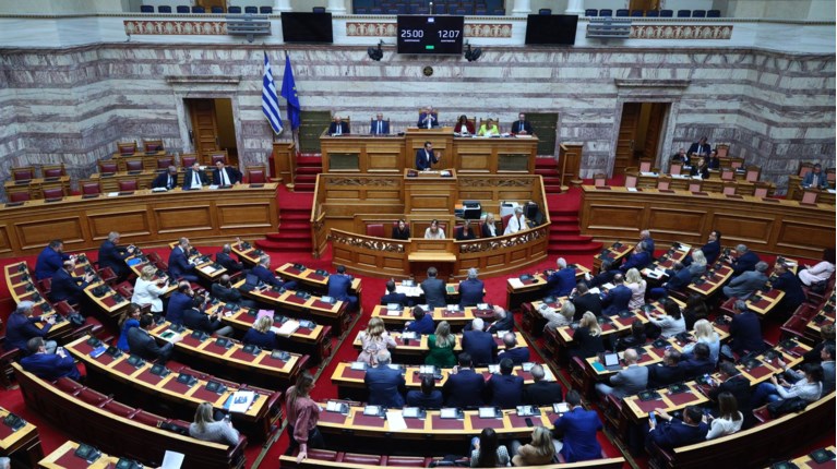 βουλη