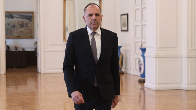 Γιώργος Γεραπετρίτης