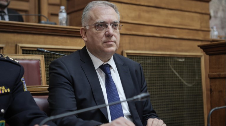 Τάκης Θεοδωρικάκος