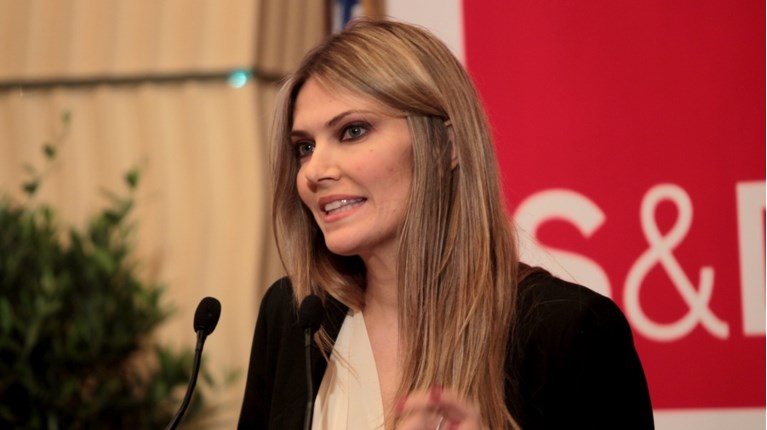 ΕΥΑ ΚΑΪΛΗ