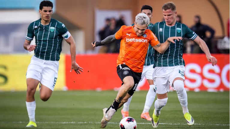 ΟΦΗ ΛΕΒΑΔΕΙΑΚΟΣ