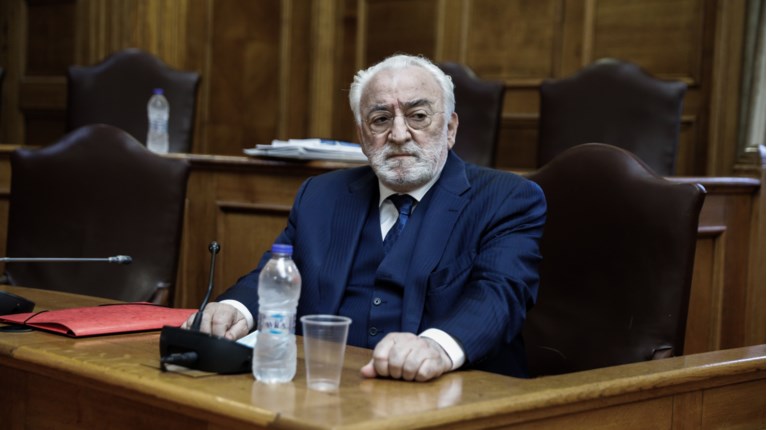 ΚΑΛΟΓΡΙΤΣΑΣ