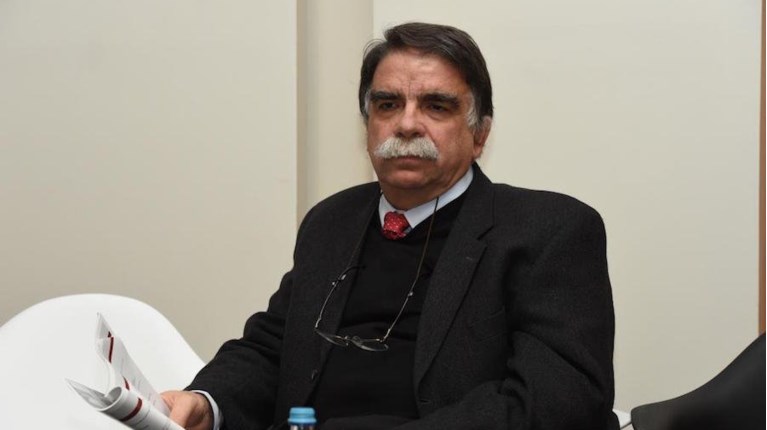Α. Βατόπουλος