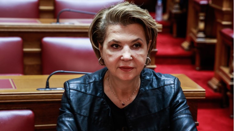Όλγα Γεροβασίλη