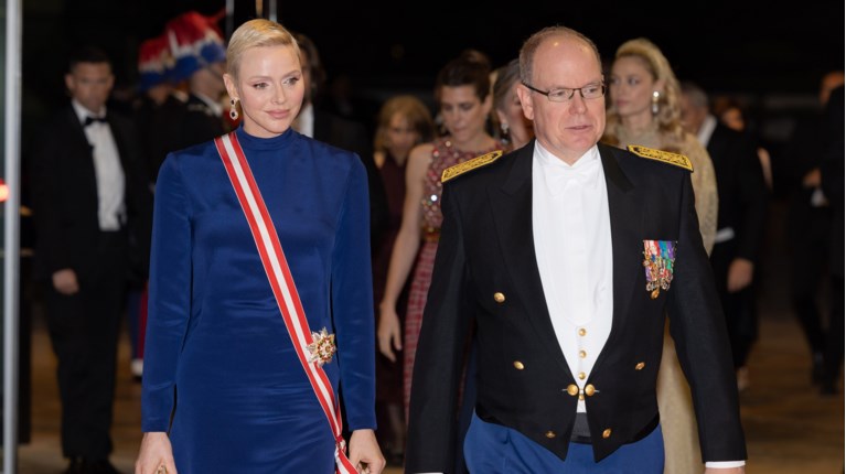 princess charlene