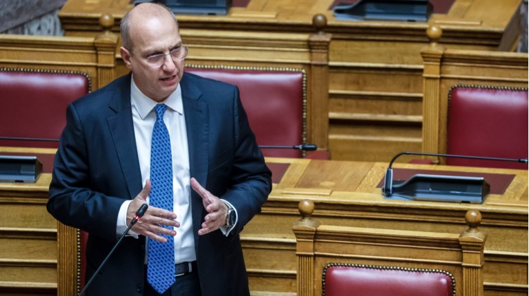 Γιάννης Οικονόμου