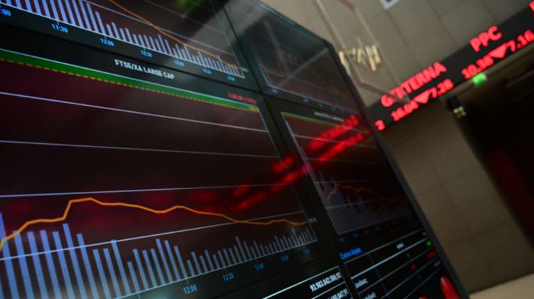 &quot;Βόμβα&quot; Βέλγου ΥΠΕΞ: &quot;Κατάσχεση περιουσιακών στοιχείων της Ρωσίας θα προκαλούσε σοκ σε χρηματιστήρια και ευρώ&quot;