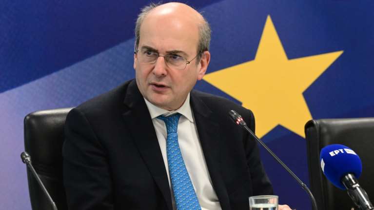 Κωστής Χατζηδάκης: Έρχονται νέοι σημαντικοί κοινοτικοί πόροι για την Ελλάδα