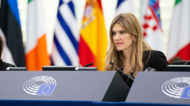 Ευα Καιλη