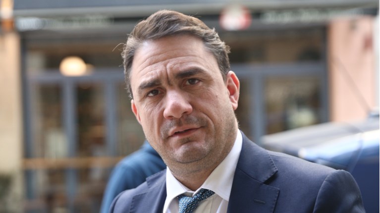 ΚΩΣΤΑΣ ΤΣΟΥΚΑΛΑΣ ΠΑΣΟΚ