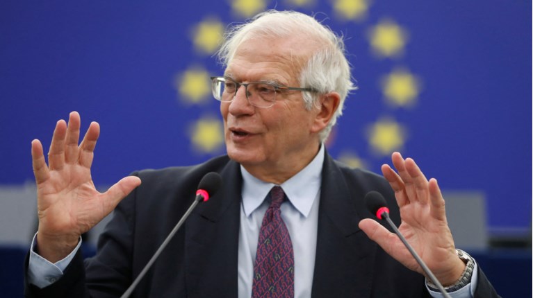 ΜΠΟΡΕΛ