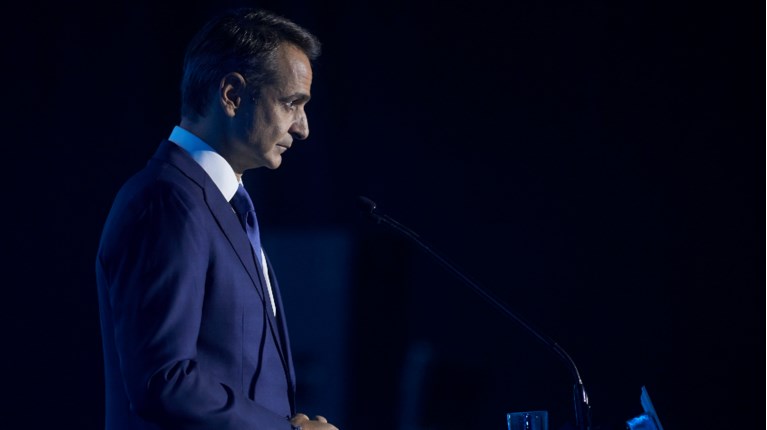 Μητσοτάκης ΔΕΘ