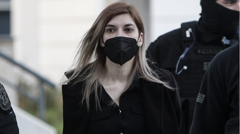 Ρούλα Πισπιρίγκου