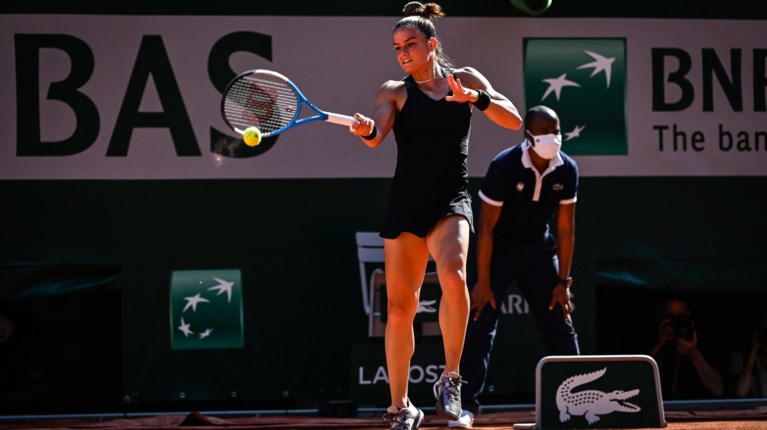 Μαρία Σάκκαρη