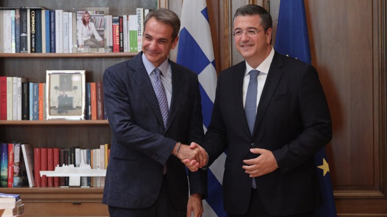 ΜΗΤΣΟΤΑΚΗΣ ΤΖΙΤΖΙΚΩΣΤΑΣ