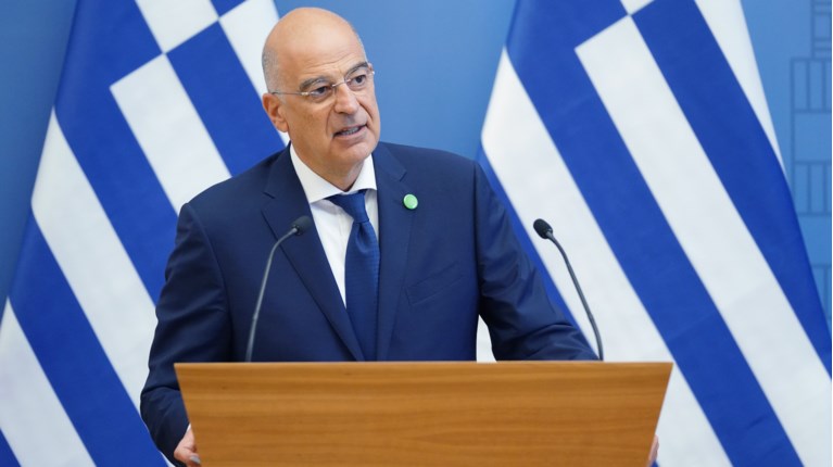 Νίκος Δένδιας