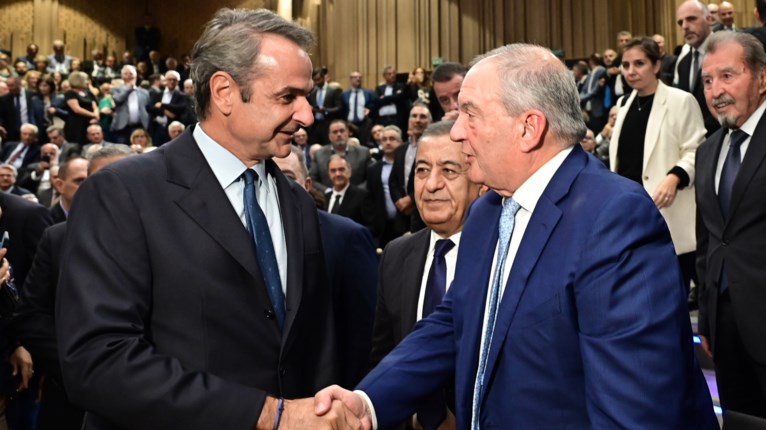 ΜΗΤΣΟΤΑΚΗΣ ΚΑΡΑΜΑΝΛΗΣ