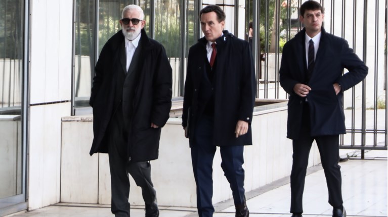 ΔΙΚΗ ΠΕΤΡΟΥ ΦΙΛΙΠΠΙΔΗ