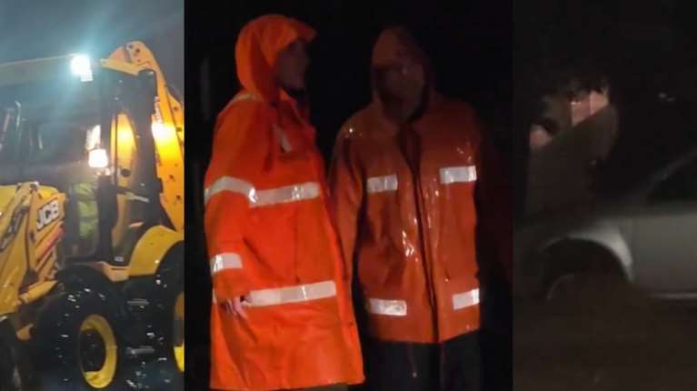 Τραγωδία στην Άνω Γλυφάδα: Σε αυτό το σημείο βρήκε τον θάνατο η 55χρονη - Νέες εικόνες από τη βιβλική καταστροφή