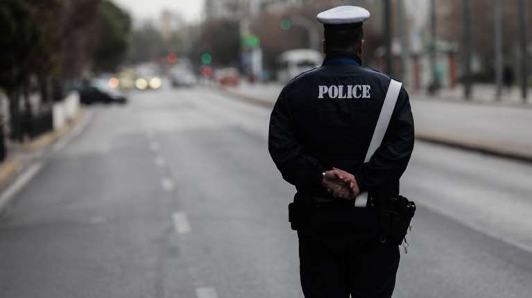 Απαγόρευση συγκεντρώσεων αύριο στο κέντρο της Αθήνας για τα Ίμια - Κίνδυνο επεισοδίων βλέπει η ΕΛΑΣ