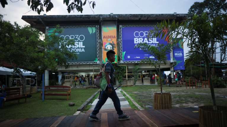 Δύο ή περισσότερα φύλα: Αυτή η διαφωνία απειλεί να τορπιλίσει τη Σύνοδο του ΟΗΕ για το κλίμα