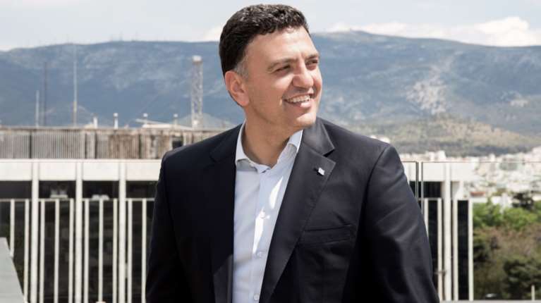 Κικίλιας: Η Δικαιοσύνη ερευνά φακέλους ΜΚΟ - Κάποιες ενδεχομένως να σχετίζονται με κυκλώματα διακινητών