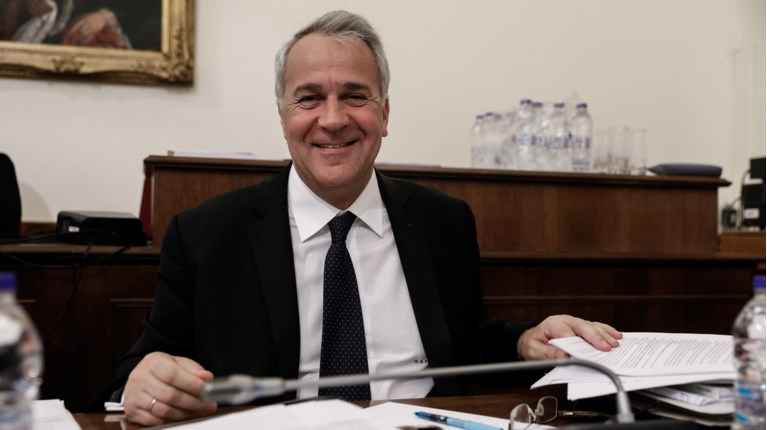 Μάκης Βορίδης