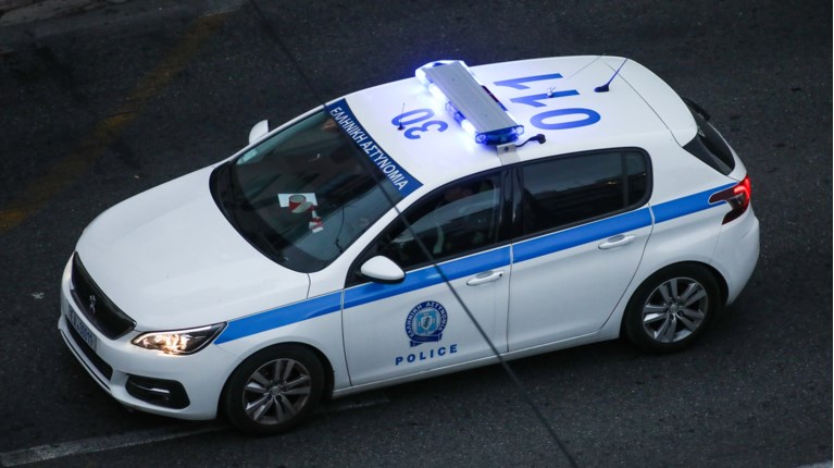 περιπολικο