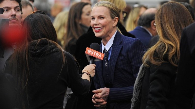 kim basinger