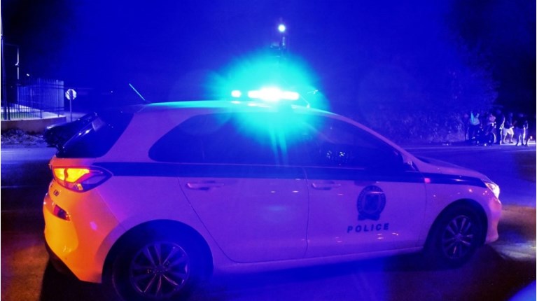 Περιπολικό