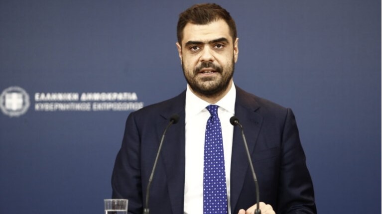 Παύλος Μαρινάκης