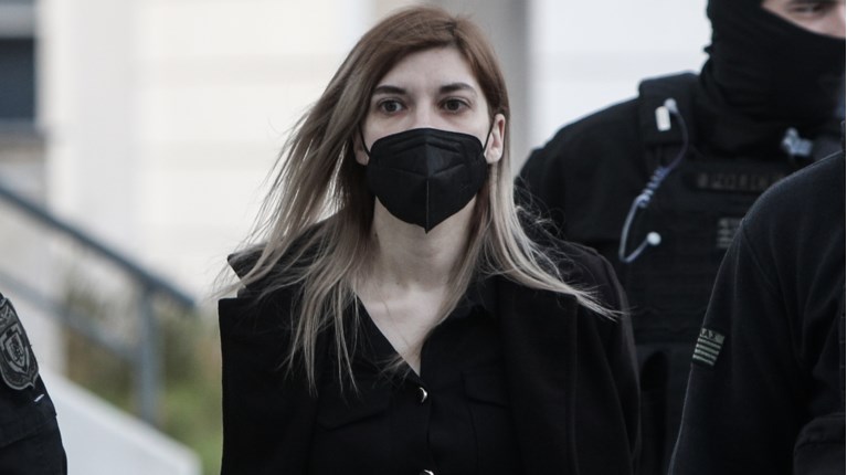 Ρούλα Πισπιρίγκου