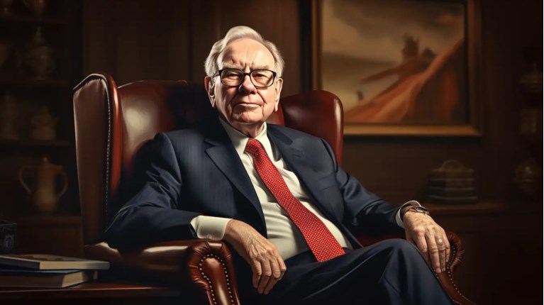 Warren Buffett