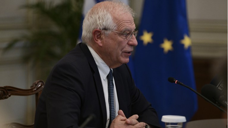 Ζοζέπ Μπορέλ