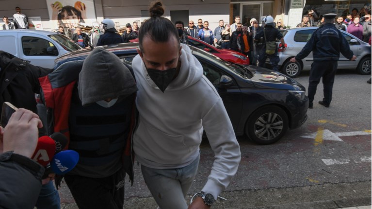 ΑΝΔΡΑΒΙΔΑ