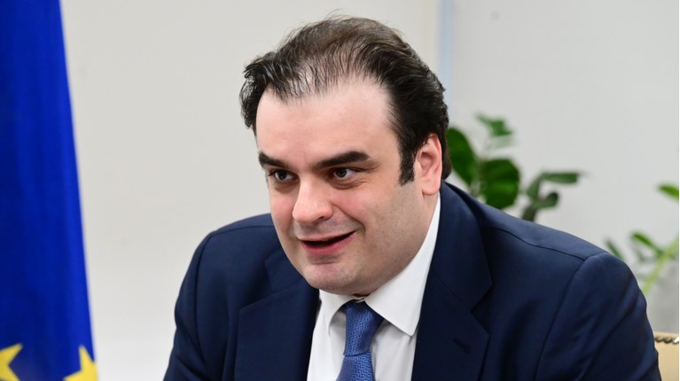 Κυριάκος Πιερρακάκης