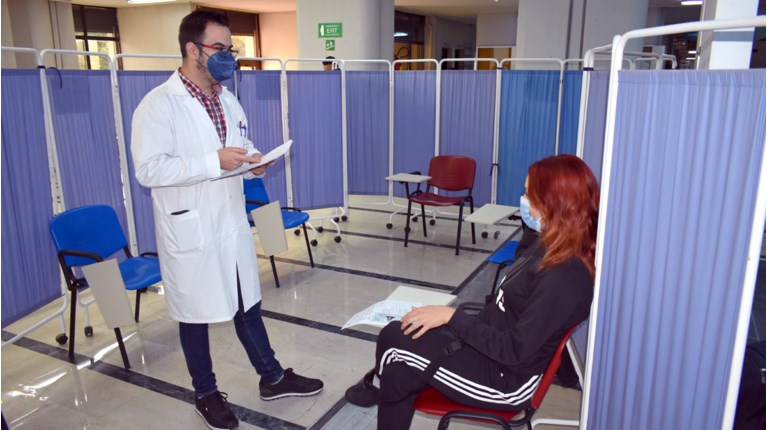 εμβολιο