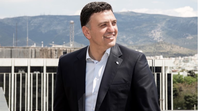 Βασίλης Κικίλιας
