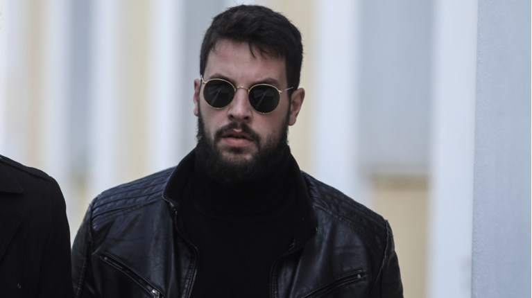 Μάνος Δασκαλάκης