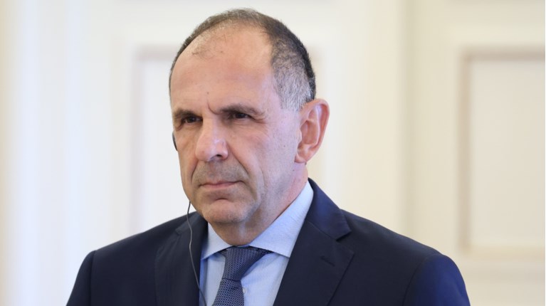 Γιώργος Γεραπετρίτης