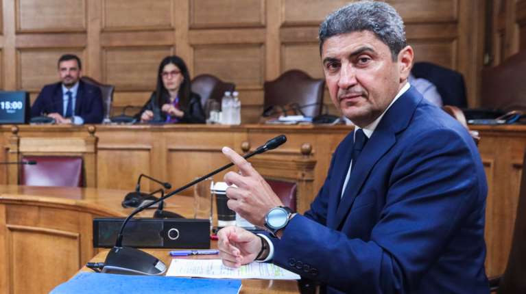 Αυγενάκης για ΟΠΕΚΕΠΕ: Ως μάρτυρας όχι ως κατηγορούμενος καταθέτω.- Καμία πίεση μου για αποδέσμευση ΑΦΜ